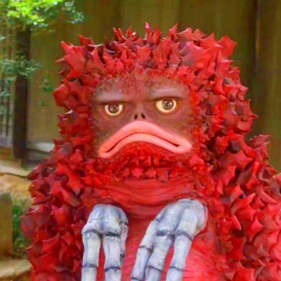 failed outsider artist. Host of the Dan and Adam Are Afraid podcast family extended universe