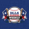 rangers_podcast's profile picture. Part of @DLLS_Sports and @DLLS_Rangers Weekly pod hosted by @JeffWilsonTXR & @reclinernerd Top Texas Rangers Podcast