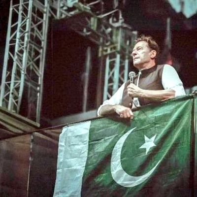 پاکستان 🇵🇰❤️اور عمران خان❤️🇵🇰 سے عشق کرنے والا ایک عام انسان...
پاکستان 🇵🇰❤️ ہمیشہ زندہ باد ❤️
#سب_سے_پہلے_پاکستان
#PakistanZindabad
