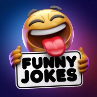 Funny Jokes Joy Junction (@funnyjokesjoyju) 's Twitter Profile Photo