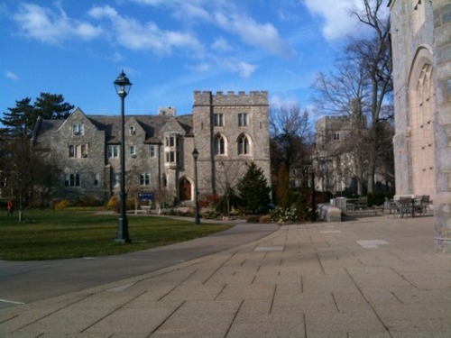 UConnLawAlumni's profile picture. The University of Connecticut Law School Alumni Association, Inc.