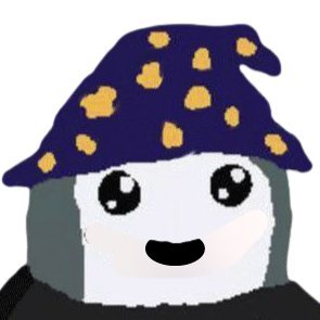 Believe in memes and dreams
https://t.co/SW86SLu2VT (gamble)
https://t.co/nccrRM7iKi (nogamble.)