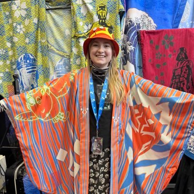 galcticzologist's profile picture. let’s tour the galaxy💫 star wars • art • animal conservation • disney & more • 25 • they/she