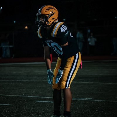 South Brunswick High School (Nj) | Class of 2028 | WR/CB | 3.4 GPA | 5’7 | 140lb | Email - jaydenhanis3@gmail.com |