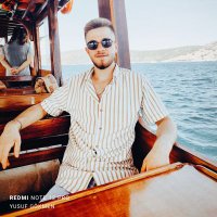 Yusuf Gokmen (@yusufgo20092310) 's Twitter Profile
