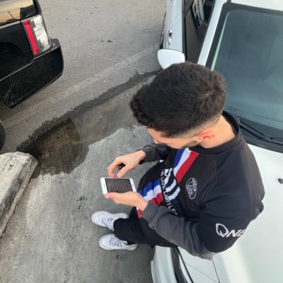 serhatozen35_'s profile picture. 