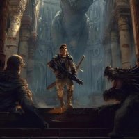 Jake Rendon - Fantasy & Sci-Fi (@jakerendonbooks) 's Twitter Profile