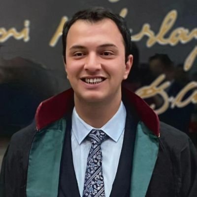 avismailcagri's profile picture. - Meşru Müdafii