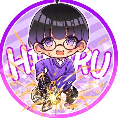 vbe_fy's profile picture. 20↑ ヴァロ用