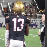 chazbona thomas jr (@ctj1320) 's Twitter Profile