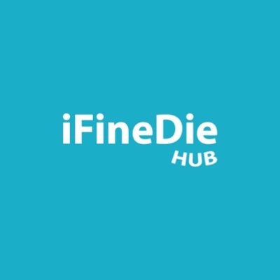 | Stay updated with loads of cruise, hilarious, viral news, and relatable contents right here at iFineDieHub! 🤪✨