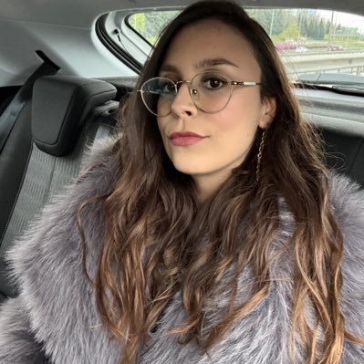 iremmkesiciii's profile picture. Psikolojik danışman