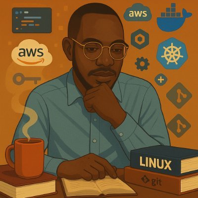 Aspiring Cloud & DevOps Engineer | AWS Certified | Generation Ghana Trainee | Open to internships, projects & collabs | #CloudEnthusiast