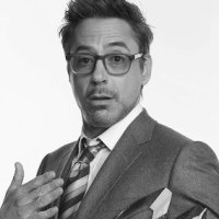 Robert Downey Jr. Comments (@rdjrcomments) 's Twitter Profile Photo