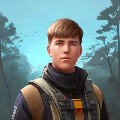 Just here to have fun :) / I Snipe Sometimes / https://t.co/oQe7Hpz9vc l