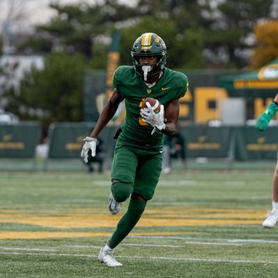 myles mckatherine Profile