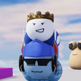 buoyantq's profile picture. roblox art dump