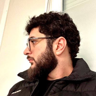 99Milad's profile picture. Software Engineer | Flutter Dev