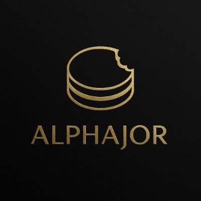 AlphajorDAO's profile picture. El alpha es un arte, nosotros la horneamos.