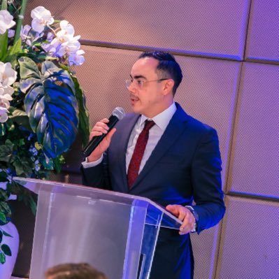 Concejal de Bogotá 2020-2023/2024-2027. Químico. Especialista en Proyectos de Desarrollo. Edil de la localidad 10, 2016-2019. Secretario General @PartidoMIRA