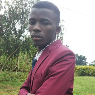 kiconco_paddy's profile picture. God is in control