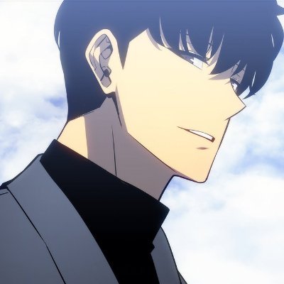 GreekPeos's profile picture. READ SOLO LEVELING
SOLO LEVELING ANIME CONFIRMED #SLGANG #IALONELEVELUP