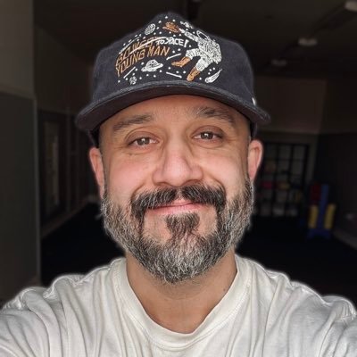 Jesus is King. Proud American who married a gorgeous Canadian. Blessed Father. Lead Pastor. Church Planter. Aiming to be faithful where it counts.