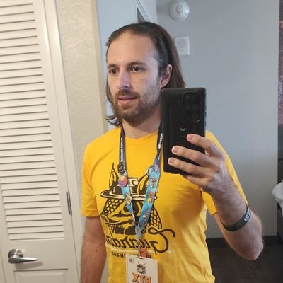Streams 3-4 times a week on twitch, 6x #RTXAustin Guardian, and lover of pizza. | Email: NPCChristianC@gmail.com |