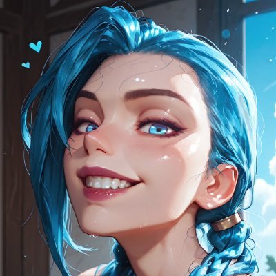 🔞 Daily NSFW AI creations: https://t.co/hog8fHW5Hd
📩 Commissions OPEN — DM me!
🌟 SFW Art: @LumenLabsSFW