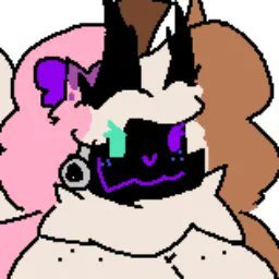 SigmasticLoof's profile picture. NSFW DNI (i'm a minor) | she/they