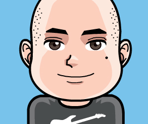 Músico, Artista, Designer, Quituteiro, Fotógrafo, Marketeiro, um sonhador com pés no chão.