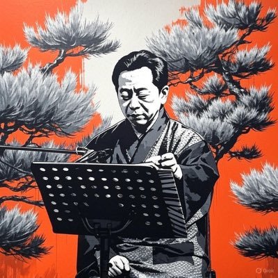 朗読者彦仙さんのプロフィール画像