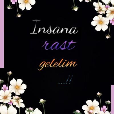 ölmek istiyom desem,
elinde ateş/benzinle nice alçak dolu ülke!
nefes almak yaşamak istiyom desem,
bi el parmaklarını geçer mi gelcek?
#insan mısınız?
#Follow
