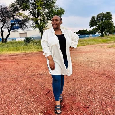 MsNakanyane's profile picture. |virgo♍ motswana 💯
Deputy Mother 🌼