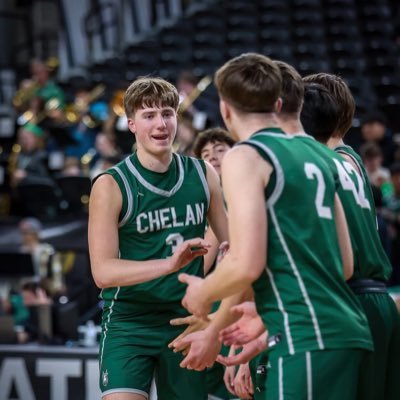 Trevor Faletto Profile