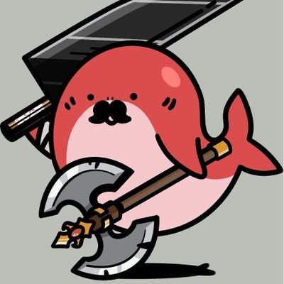 Member of @realdealguild
RDG/SPM
@AngryDynomites