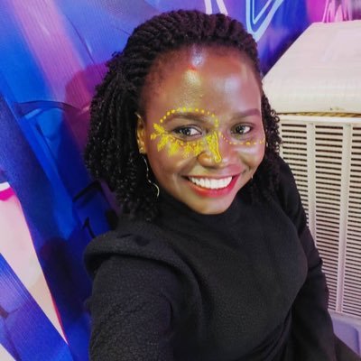 🇸🇸🇺🇬. HR Professional. Member of the HRMAU. A Pirate 🏴☠️ & Lover of life🤗