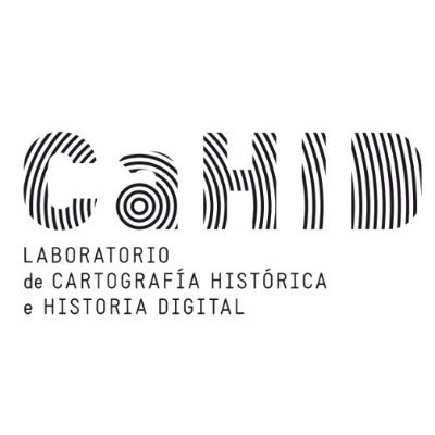 Cuenta oficial del Laboratorio de Cartografía Histórica e Historia Digital / Universidad Nacional de Colombia, sede Bogotá.
https://t.co/BiQGD6TyfE