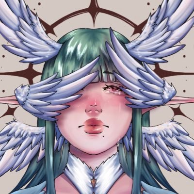 Toria Sheep | VGen Comms Open!さんのプロフィール画像