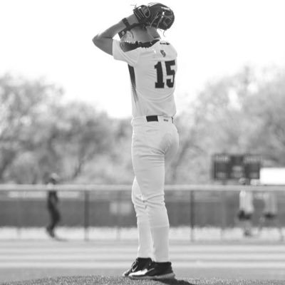 Girard High School 2027 | RHP | Girard, KS | Arkansas 🐗 Commit | @RazorbackBSB | Canes National 2027 | @TheCanesBB | @FrontlineAM |