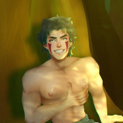 COWA 🔞 🍌 NSFW commissions openさんのプロフィール画像