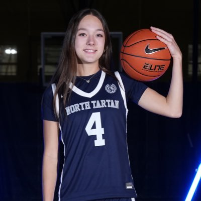 Class of 2028 | 5’10” CG/SF | North Tartan 16U EYCL 🏀 | Academy of Holy Angels 🏀⚽️