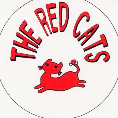 THE_REDCATS's profile picture. 見て聞いて楽しく元気になるバンド！【ザ・レッドキャッツ】公式アカウントです。踊りながらの演奏やパレードで、皆様に笑顔とハッピーをお届けします！ 出演依頼やお問い合わせもお待ちしております。→(有)ミュージック・オン https://t.co/6vSiF038QC