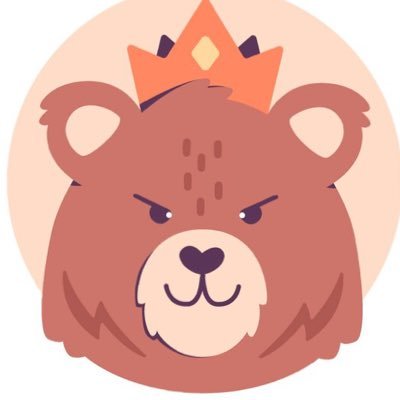 KingKuma, Ruler of Kumaria 👑🐻 🍯 Sovereign of the Kingdom of Kumaria | 🐻 Grizzly Royalty | 👑 Absolute Monarch with Unmatched Royal Appetite |