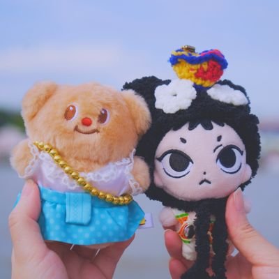 💜🐈⬛ แม่น้องเตนล์ มัมน้องเนย 🐻🧀
■ Stay with Nong Ten since 2015 ◽️รักน้องเนยที่สุด ◽️Support แทกุกไลน์ ◽️BIGBANG forever ◽️