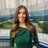Meteorologist Chelsea Aaron