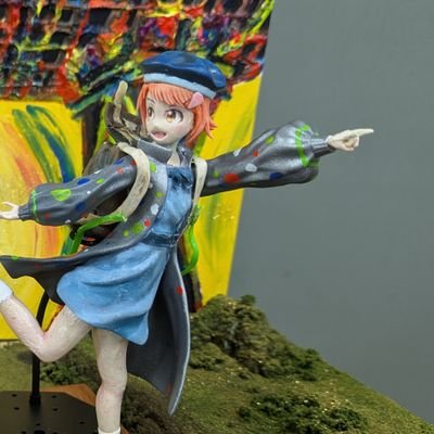 こしざとうさんのプロフィール画像