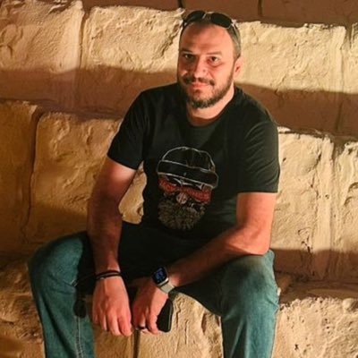 eng_Shetos's profile picture. 🇪🇬 🏹🇦🇹 ♈️