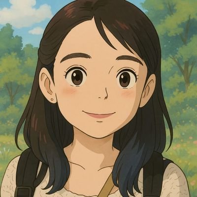 gumgumfairy's profile picture. 