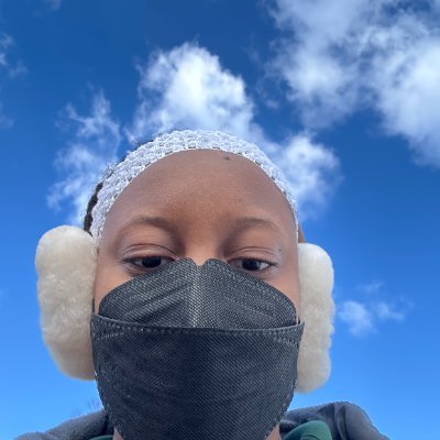 111mrln_'s profile picture. 23. she/they :) 🧜🏽‍♀️ women are my favorite guy